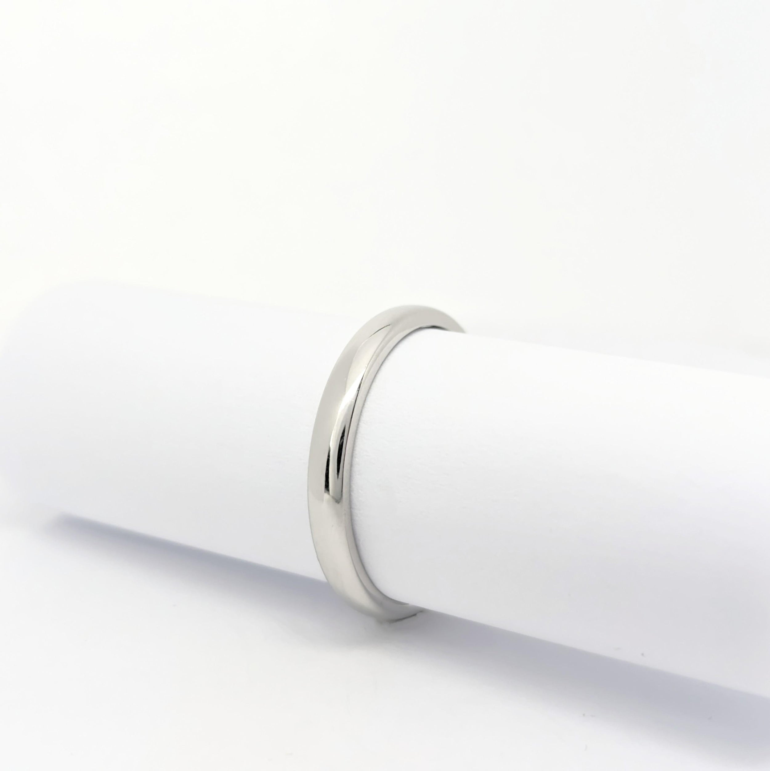 Alliance Tiffany and Co Platine