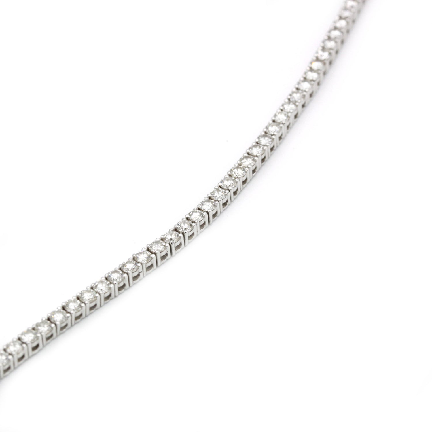 Collier - Or & Diamants