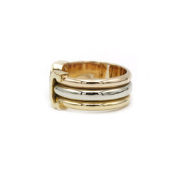Bague Double C - CARTIER