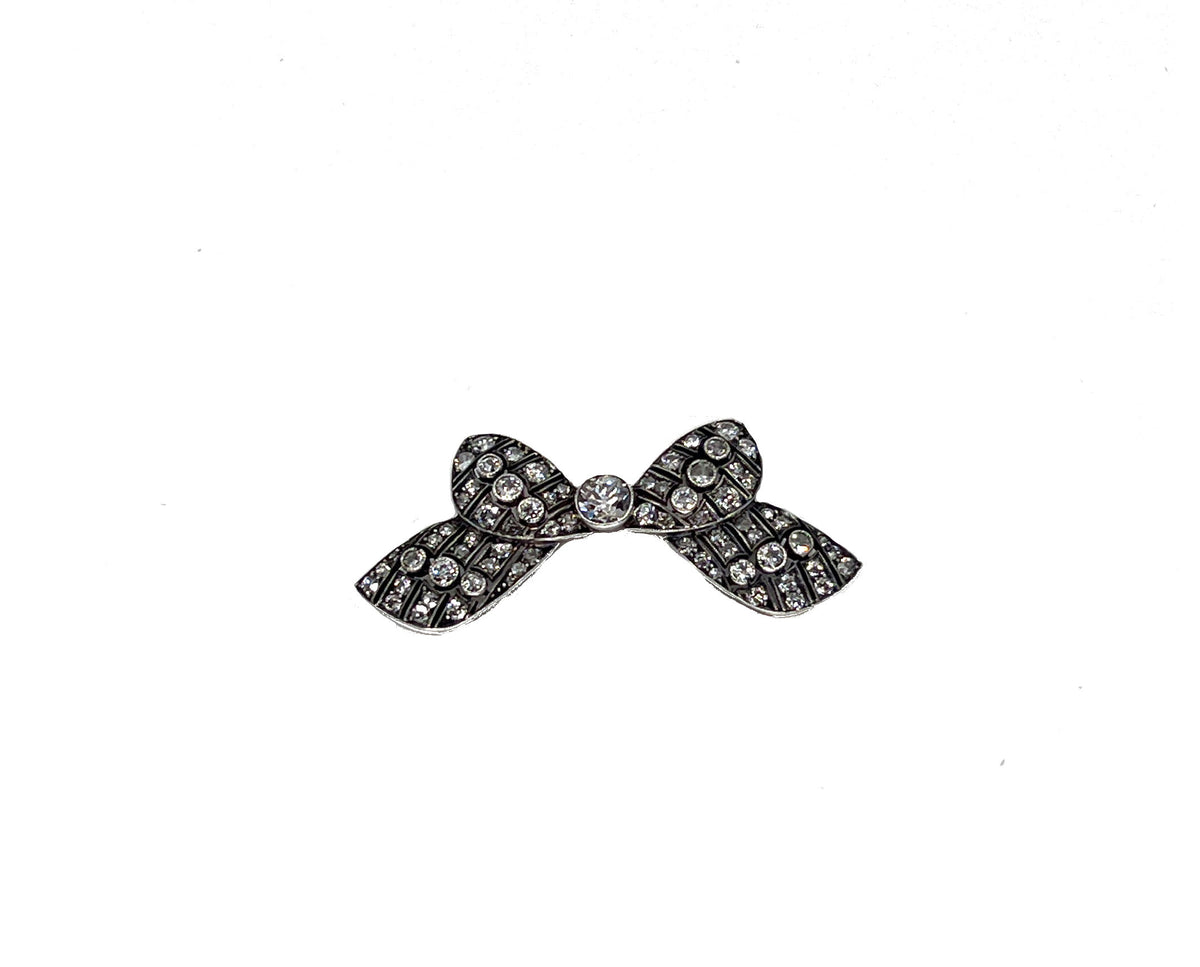Broche XIX ème siècle