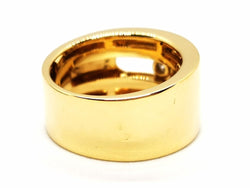 Messika Bague Move Or jaune Diamant - Castafiore