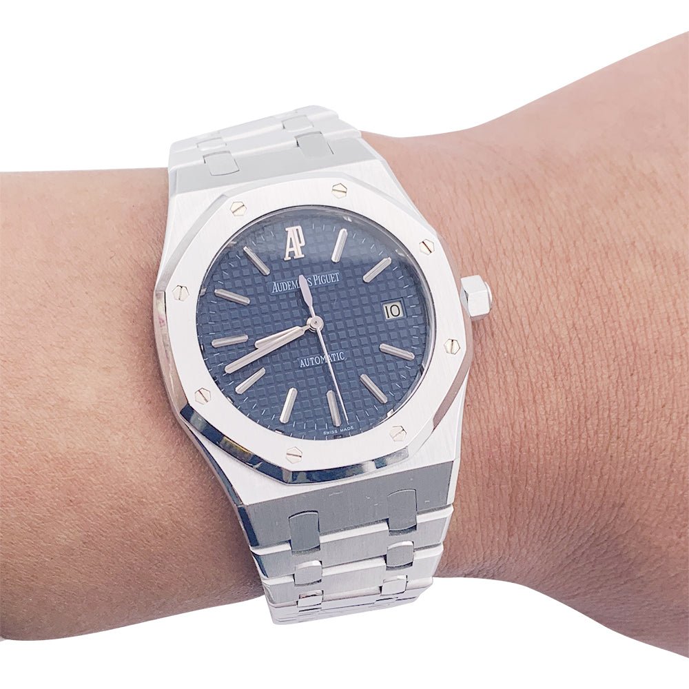 Montre Audemars Piguet, Royal Oak,