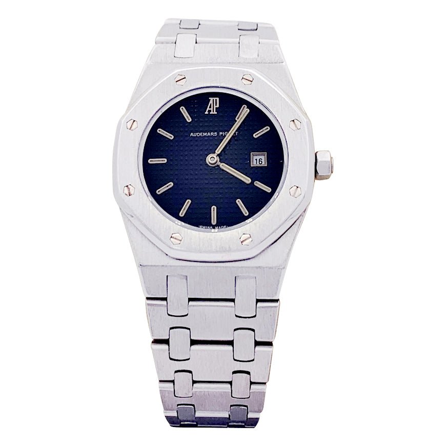 Watch Audemars Piguet Royal Oak steel