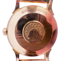 Montre Automatique OMEGA "Constellation" en or jaune - Castafiore