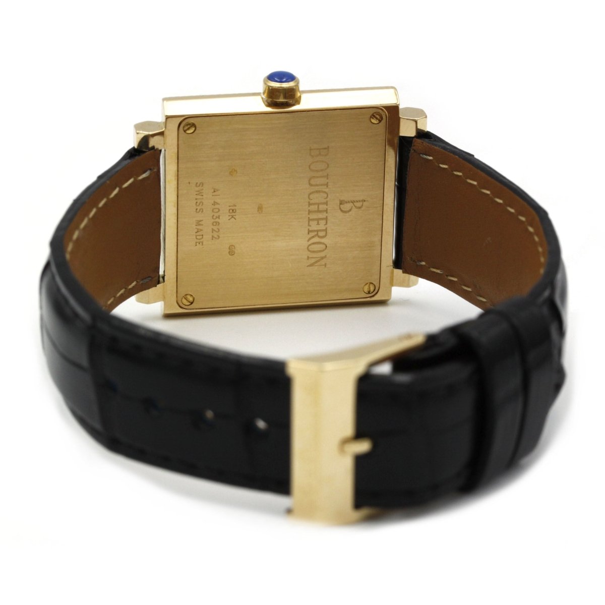 Montre BOUCHERON - Castafiore