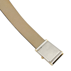 Montre Boucheron, "Reflet", or jaune, acier. - Castafiore