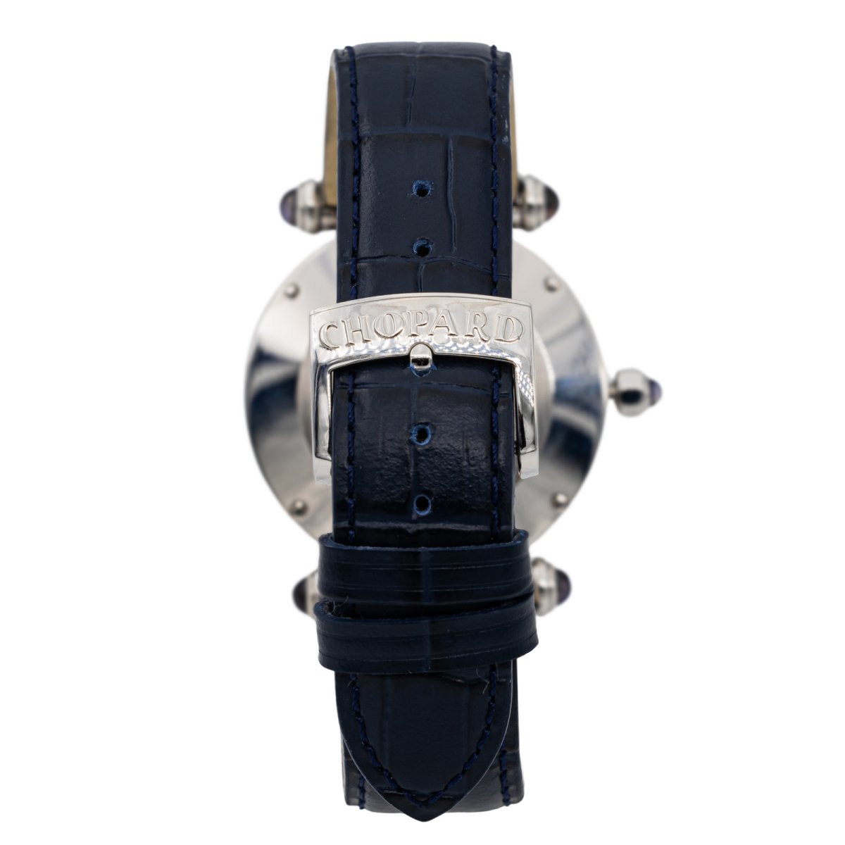 Chopard Watch Imperiale Steel