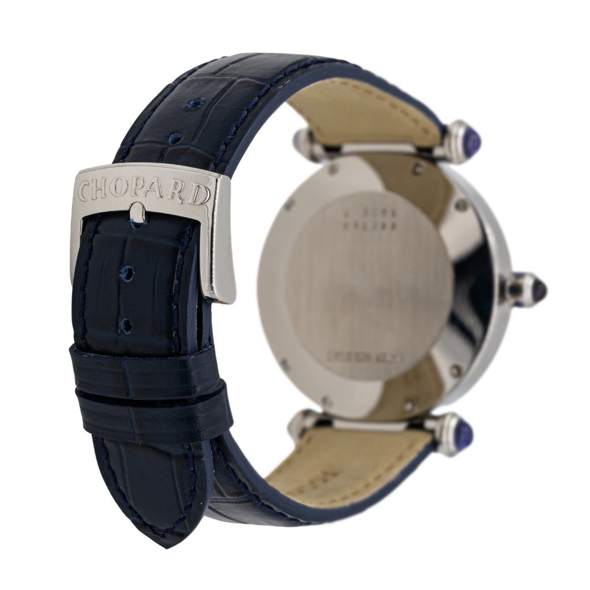 Chopard Watch Imperiale Steel