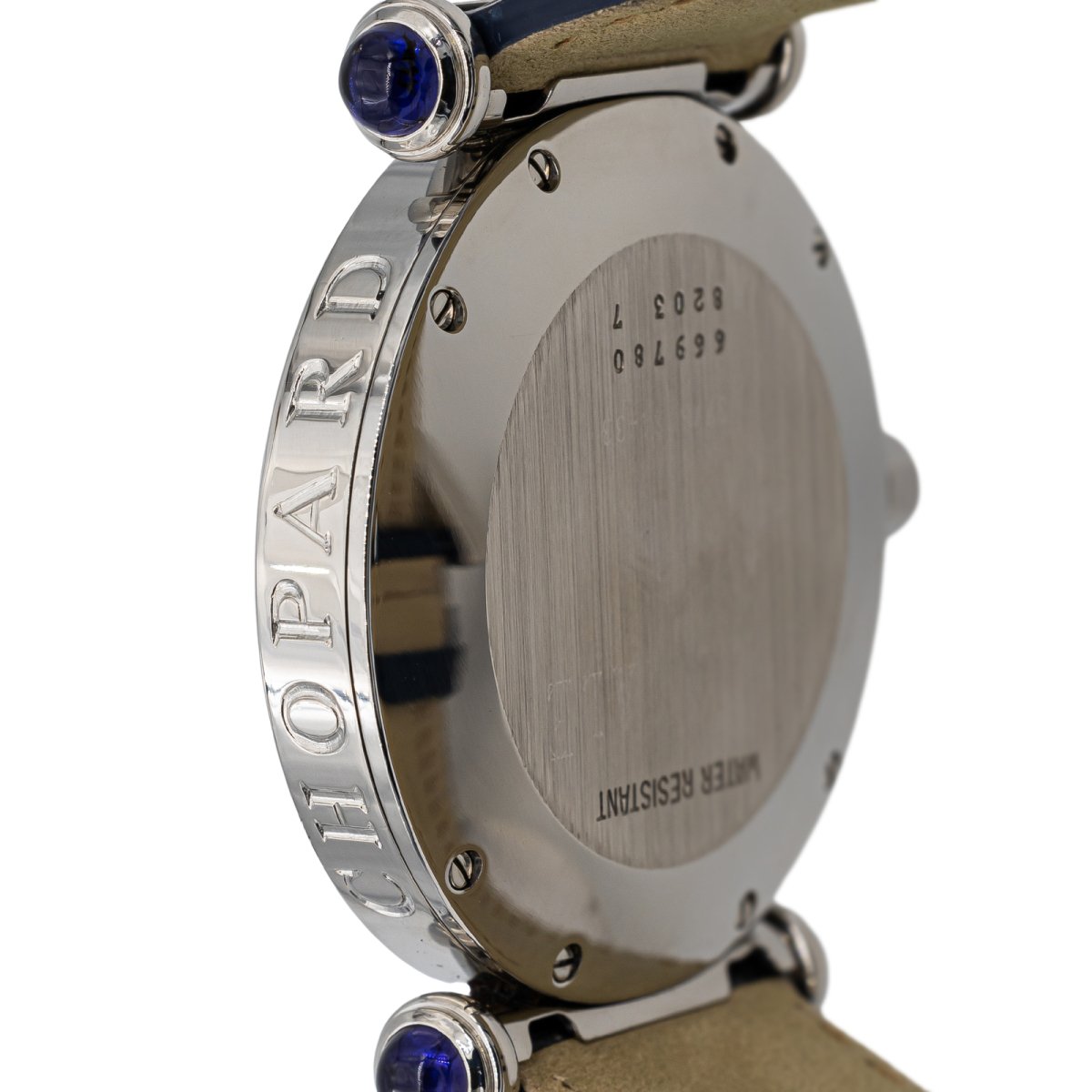 Chopard Watch Imperiale Steel