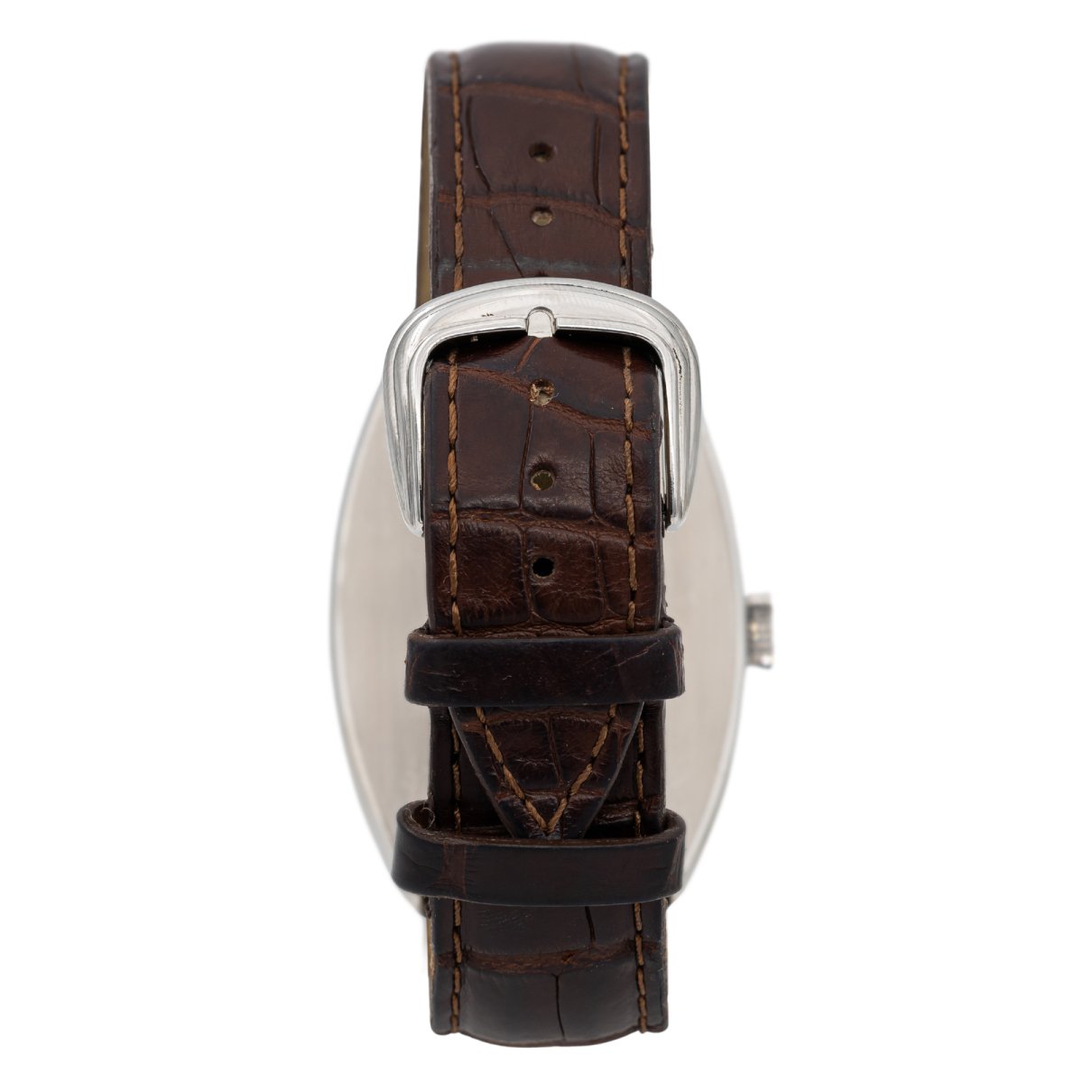 Montre FRANCK MULLER Color Dreams en acier - Castafiore