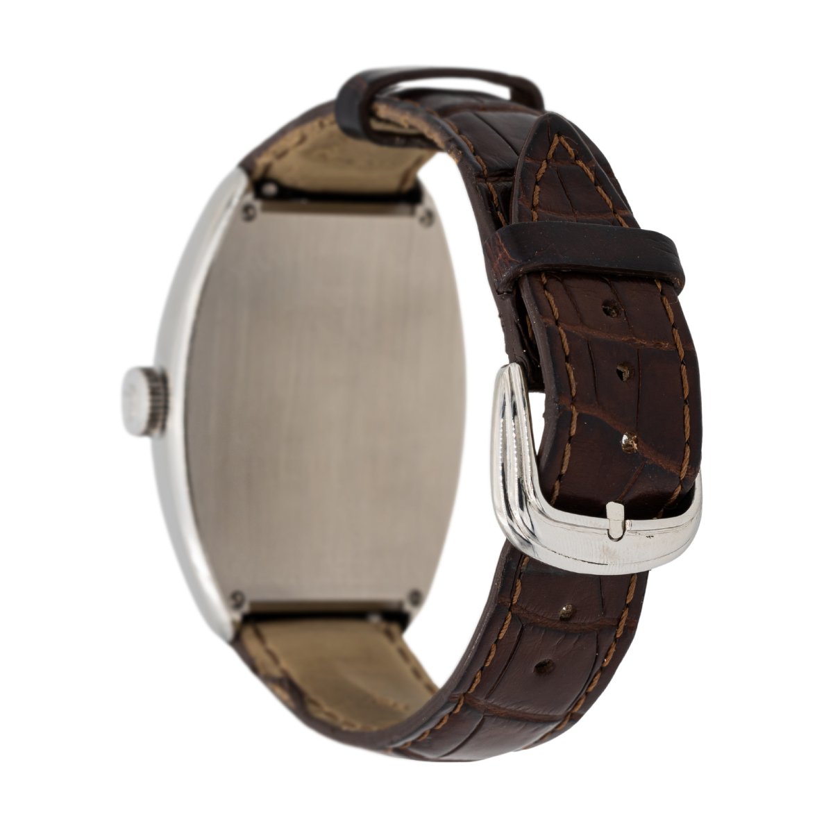 Montre FRANCK MULLER Color Dreams en acier - Castafiore