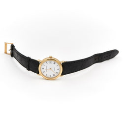 Montre GIRARD-PERREGAUX "1966", en or jaune - Castafiore