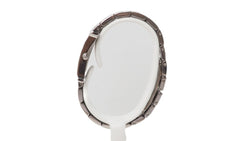 Montre HERMÈS "Heure H" en acier - Castafiore