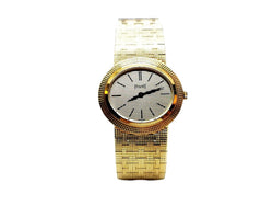 Montre PIAGET en or jaune - Castafiore