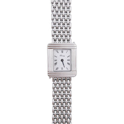 Montre Poiray, "Ma Première", acier. - Castafiore