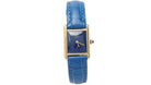 Montre Tank Must de Cartier - Castafiore