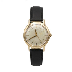 Montre Ulysse Nardin - Or - Castafiore