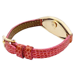 Montre VACHERON CONSTANTIN, or jaune et diamants. - Castafiore