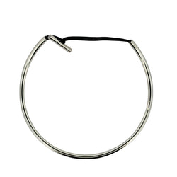 Parure HERMES en argent - Castafiore