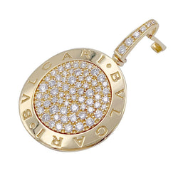 Pendentif Bulgari, collection “Bulgari Bulgari” - Castafiore