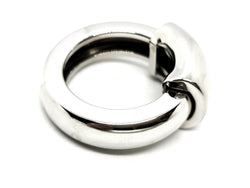 Piaget Bague Dancer Or blanc Diamant - Castafiore