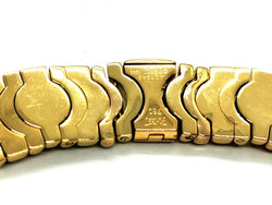 Piaget Collier Ras de cou Tanagra Or jaune - Castafiore