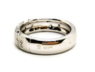 Repossi Bague Astrale Or blanc Diamant - Castafiore