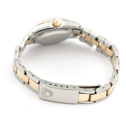 Rolex Montre Oyster Perpetual Acier - Castafiore