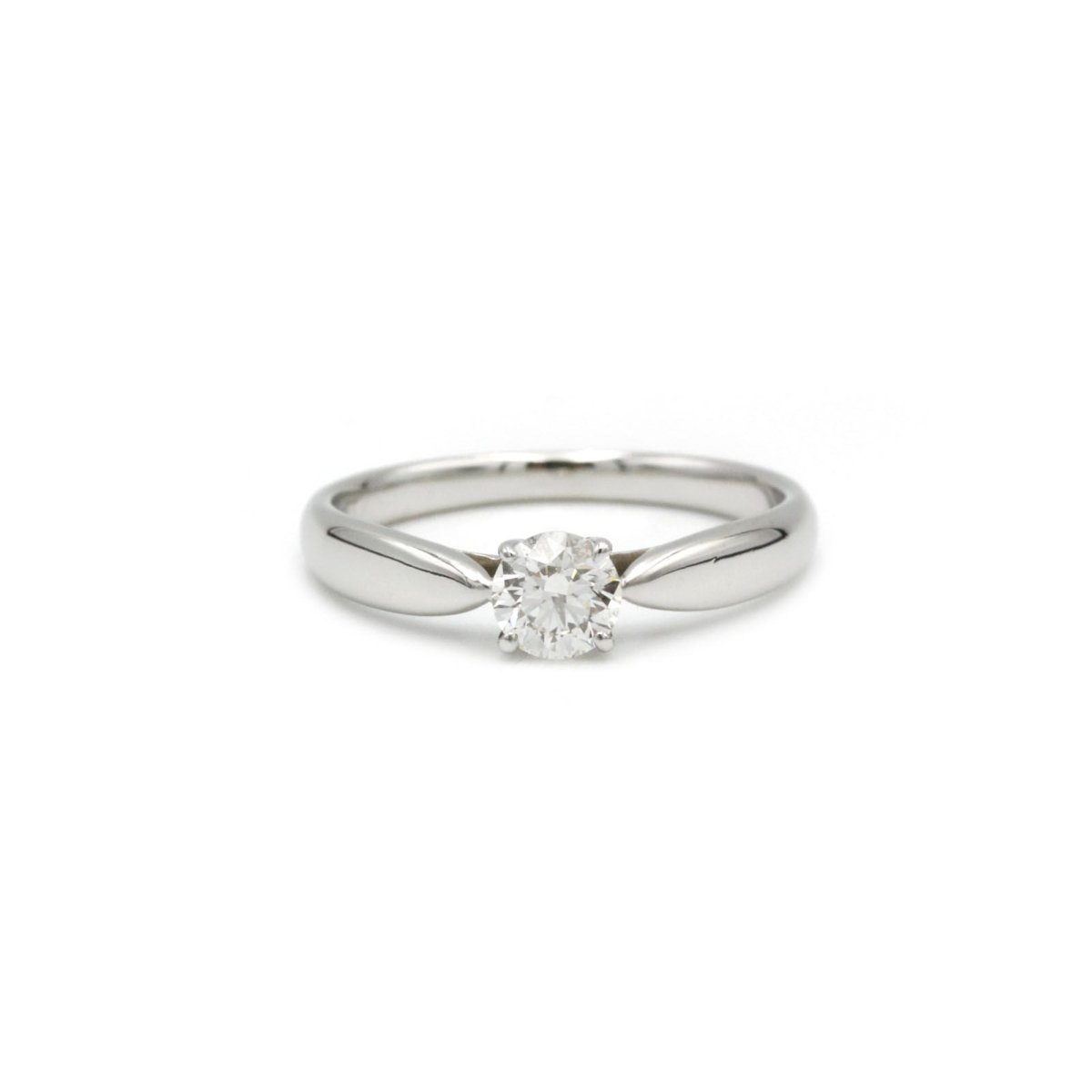 Solitaire - Tiffany & Co - Castafiore