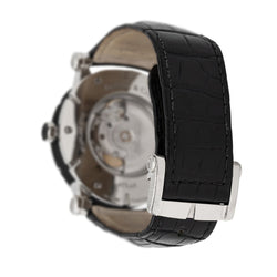 Tiffany & Co Montre Atlas Acier - Castafiore