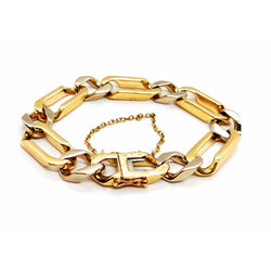 Van Cleef & Arpels Bracelet Or jaune - Castafiore