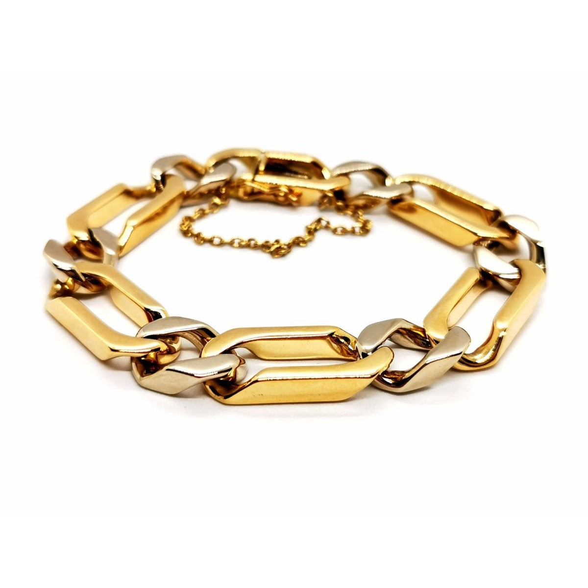 Van Cleef & Arpels Bracelet Or jaune - Castafiore