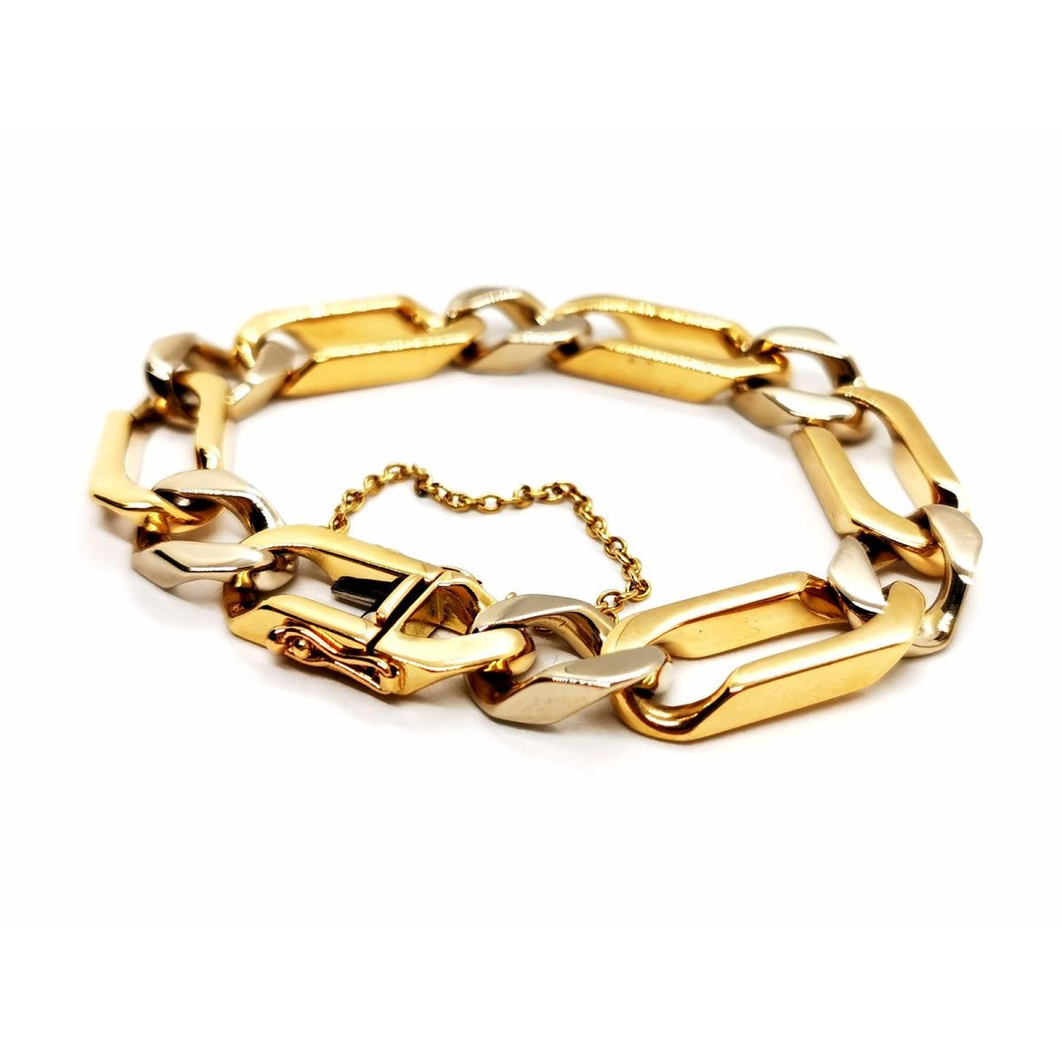 Van Cleef & Arpels Bracelet Or jaune - Castafiore