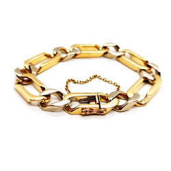 Van Cleef & Arpels Bracelet Or jaune - Castafiore