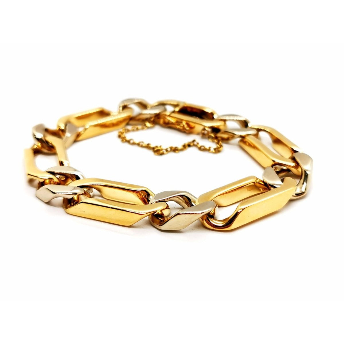 Van Cleef & Arpels Bracelet Or jaune - Castafiore