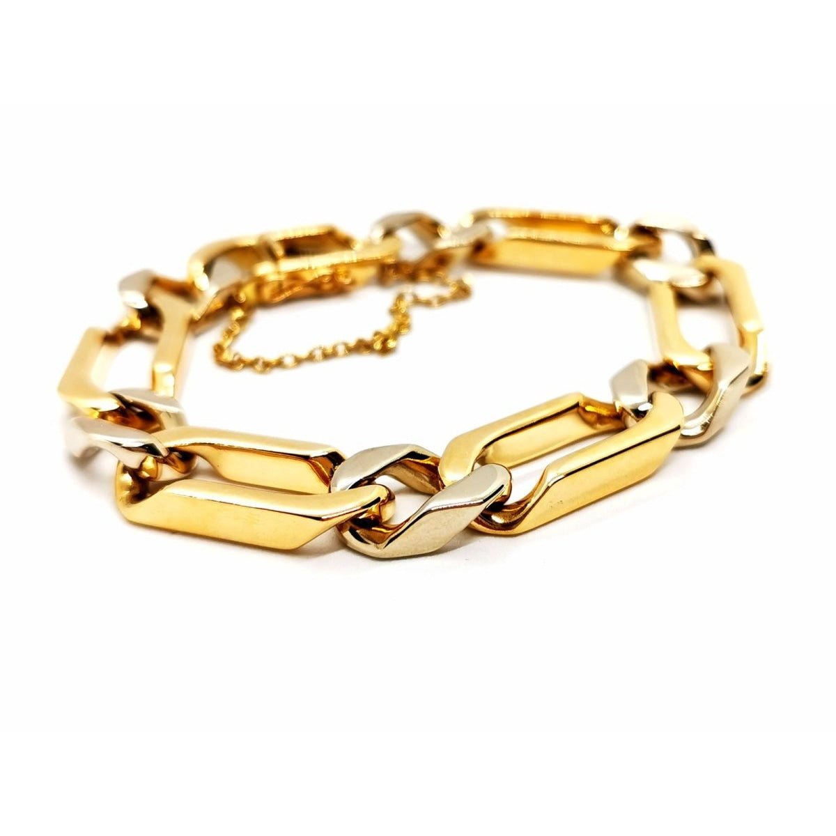 Van Cleef & Arpels Bracelet Or jaune - Castafiore