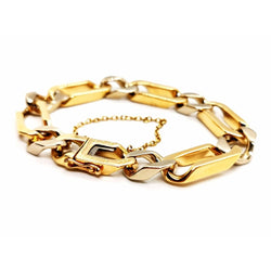 Van Cleef & Arpels Bracelet Or jaune - Castafiore