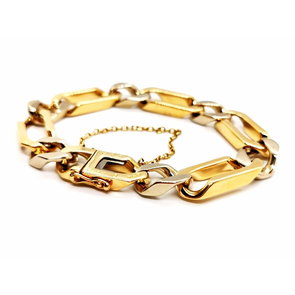 Van Cleef & Arpels Bracelet Or jaune - Castafiore